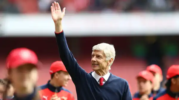 Wenger dreading retirement